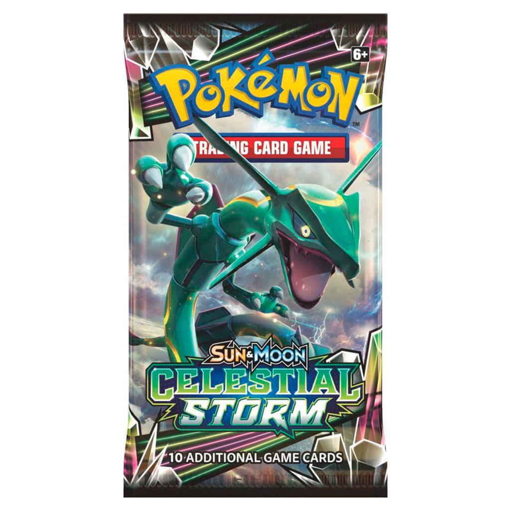 Booster Pack